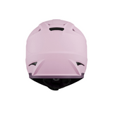 Lazer Helmet Phoenix - Full Face - Matte Purple Storm [sz:large | 58-60 Cm]