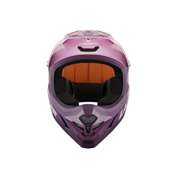 Lazer Helmet Phoenix - Full Face - Matte Purple Storm [sz:large | 58-60 Cm]