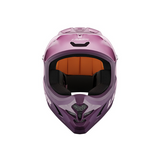 Lazer Helmet Phoenix - Full Face - Matte Purple Storm [sz:large | 58-60 Cm]