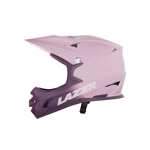 Lazer Helmet Phoenix - Full Face - Matte Purple Storm [sz:large | 58-60 Cm]