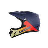 Lazer Helmet Phoenix - Full Face - Matte Retro [sz:large | 58-60 Cm]
