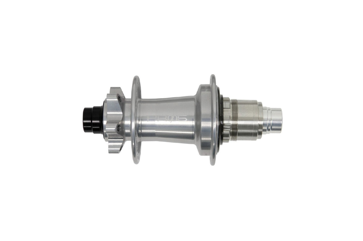 Hope Pro 5 E Rear Hub 148 X 12 Silver 32h XD Driver