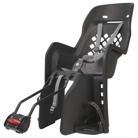 Polisport Baby Seat - Joy Ff (26" - 29") (seat-tube Mounted) Child Seat