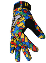 Fist Gloves - Youth - Build (Lego)
