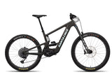 Santa Cruz 2025 Bullit 3 Cc S-kit Gloss Carbon