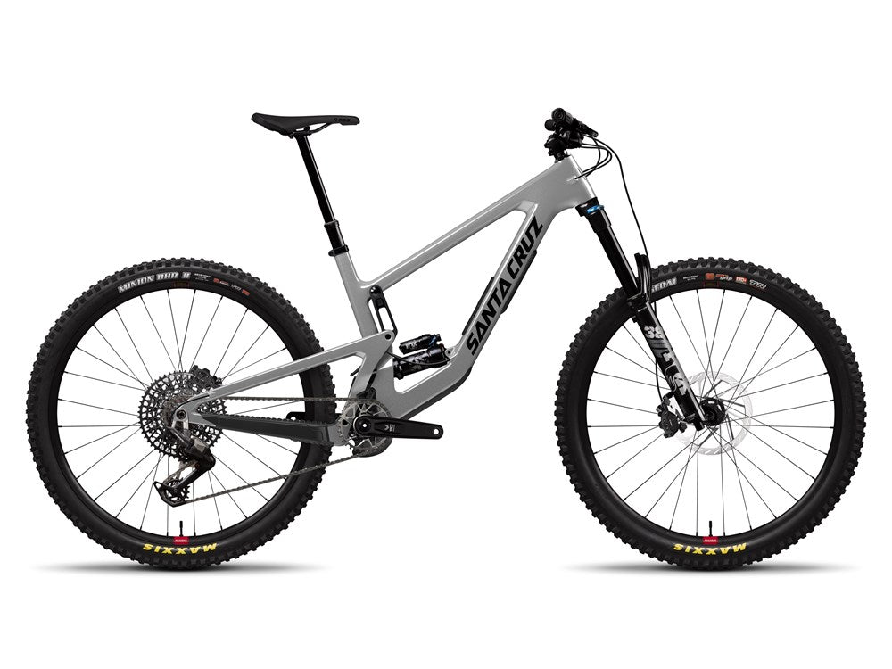 SANTA CRUZ 2026 Megatower 2 C 90-Kit 29