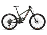 SANTA CRUZ 2026 Megatower 2 C 90-Kit 29