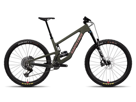 SANTA CRUZ 2026 Megatower 2 C 90-Kit 29