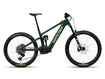 SANTA CRUZ 2026 Vala 1 C 90-kit MX