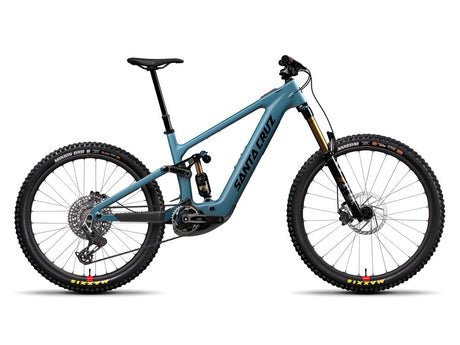 SANTA CRUZ 2026 Bullit 4 CC X0 AXS-Kit MX