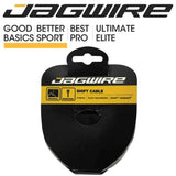 Jagwire Slick Gear Inner Cable - Tandem 3100mm Long