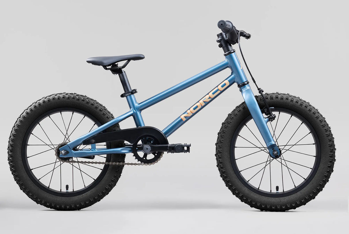 Norco Storm 16 Coaster - Navy