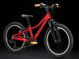 Trek 2024 Precaliber 20" 7 Spd - Viper Red