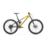 Mondraker 2025 Superfoxy Xr Yellow/black/obsidian Large