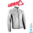 Leatt Jacket Mtb Racecover Translucent [sz:large]