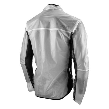 Leatt Jacket Mtb Racecover Translucent [sz:large]