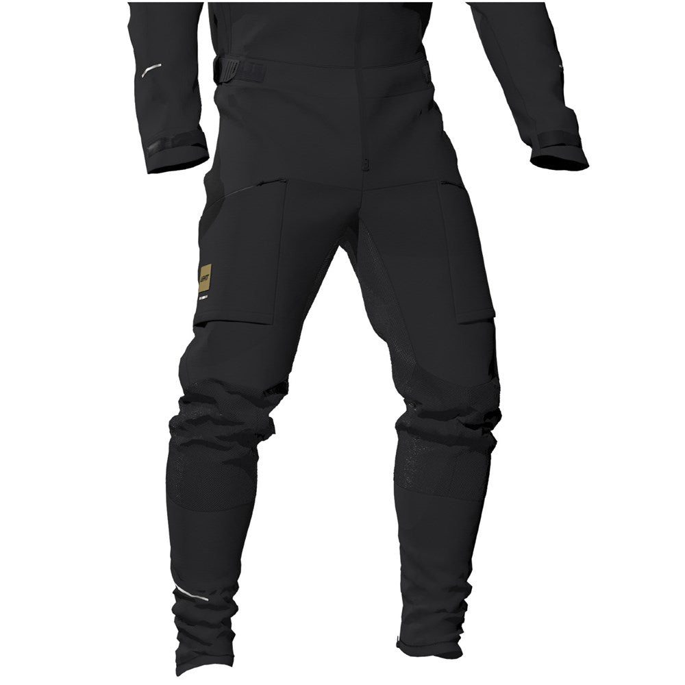 Leatt Mono Suit Hydradri 3.0 Black [sz:medium]