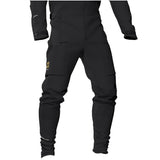 Leatt Mono Suit Hydradri 3.0 Black [sz:medium]