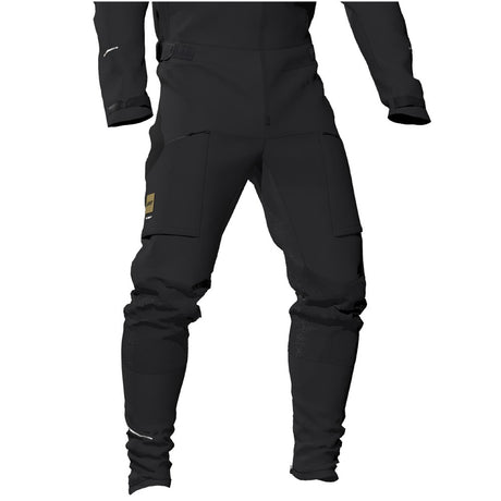 Leatt Mono Suit Hydradri 3.0 Black [sz:medium]