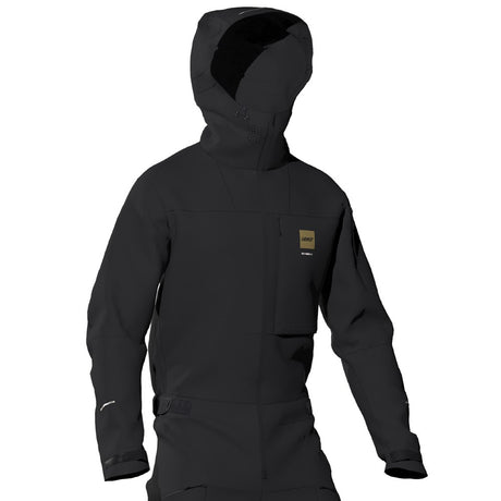Leatt Mono Suit Hydradri 3.0 Black [sz:large]