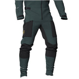 Leatt Mono Suit Hydradri 3.0 Spruce Green [sz:medium]