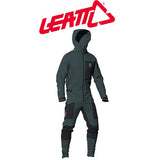 Leatt Mono Suit Hydradri 3.0 Spruce Green [sz:large]