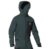 Leatt Mono Suit Hydradri 3.0 Spruce Green [sz:large]