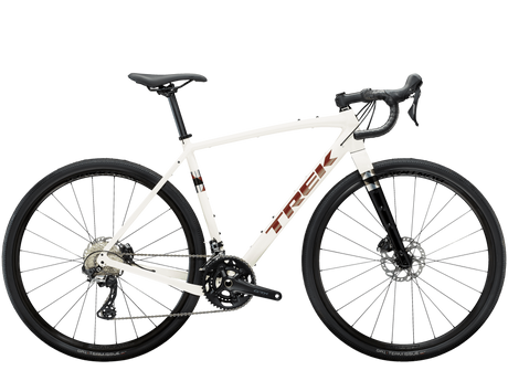 Trek 2023 Checkpoint Alr 5 Era White/trek Black [sz:49cm]