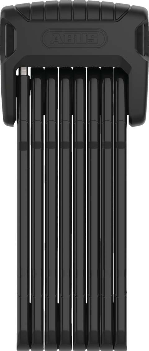 Abus Bordo Granit 6500k - 120cm Sh Black Xplus 120cm Key