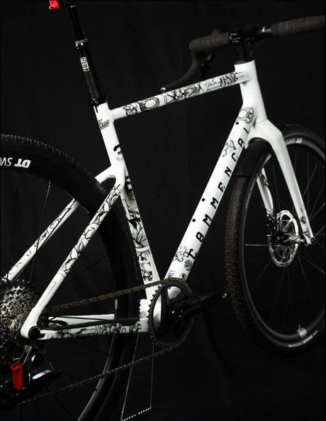 Ridewrap - Creator Protection - Jesse Melemed - Matte