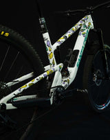 Ridewrap - Creator Protection - Modest Mushies - Gloss