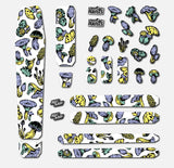 Ridewrap - Creator Protection - Modest Mushies - Gloss