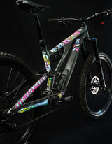 Ridewrap - Creator Protection - Parasite - Matte