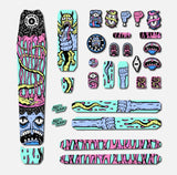 Ridewrap - Creator Protection - Parasite - Matte