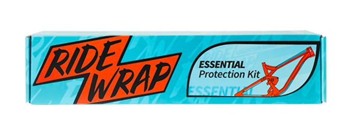 Ridewrap - Essential Protection Kit - 30% Coverage- Mtb
