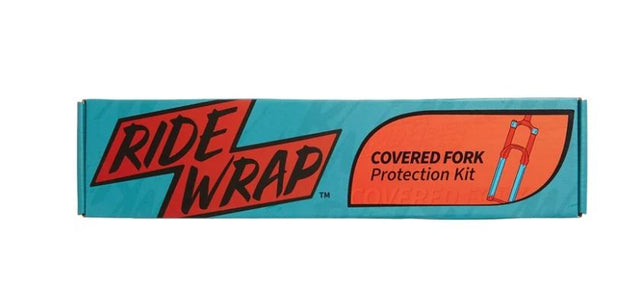 Ridewrap - Covered Kit - Fork Mtb [fin:gloss]