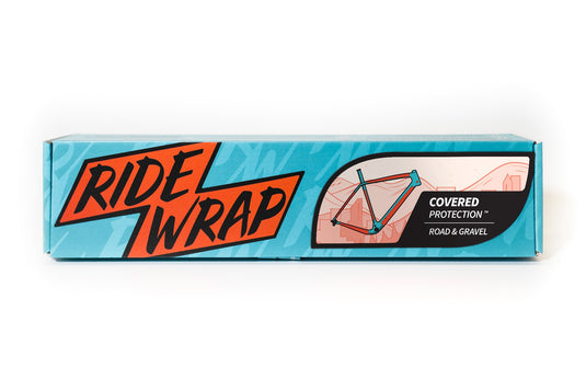 Ridewrap - Covered Kit - Gravel/road