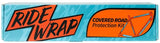 Ridewrap - Covered Kit - Gravel/road [fin:matte]