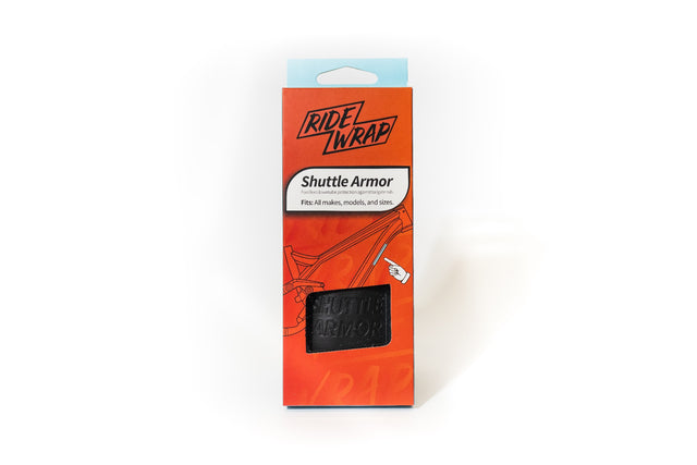 Ridewrap - Shuttle Armour