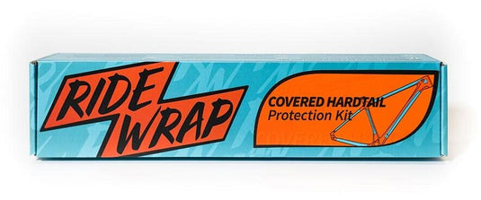 Ridewrap - Covered Kit - Mtb Hardtail