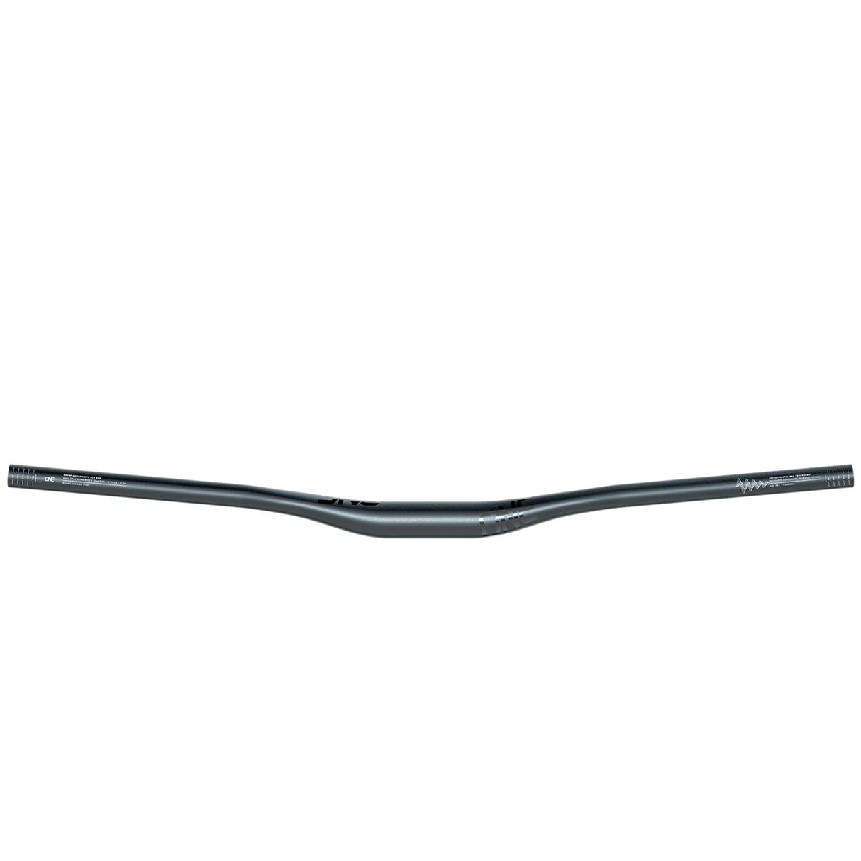 Oneup Components Handlebar Alloy 35d 800l [sz:20mm Rise]
