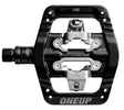 Oneup Components Pedals - Clip Pedals [cl:black]