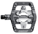 Oneup Components Pedals - Clip Pedals [cl:grey]