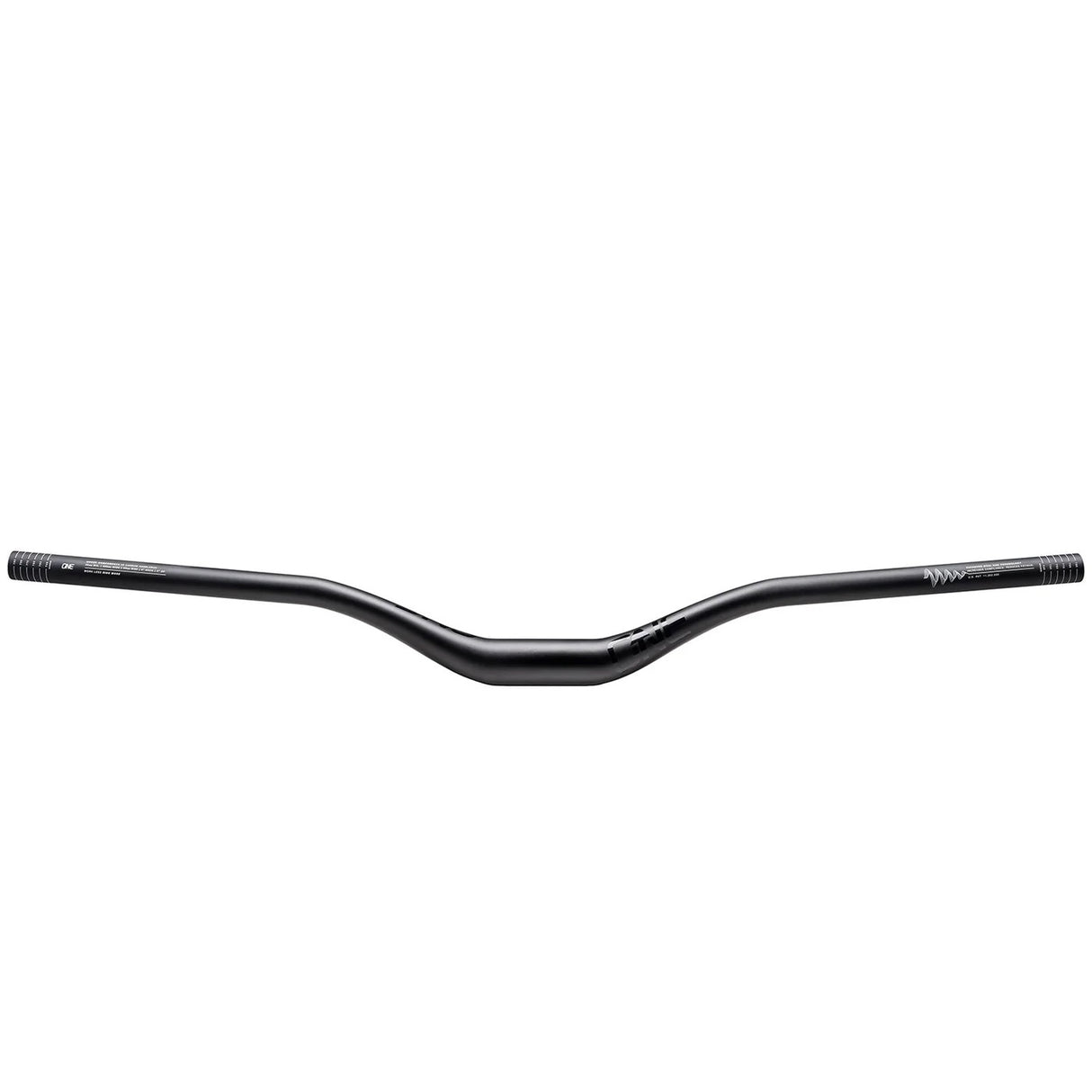 Oneup Components Bar Handlebar V2 Carbon 35d 800l [sz:50mm Rise]