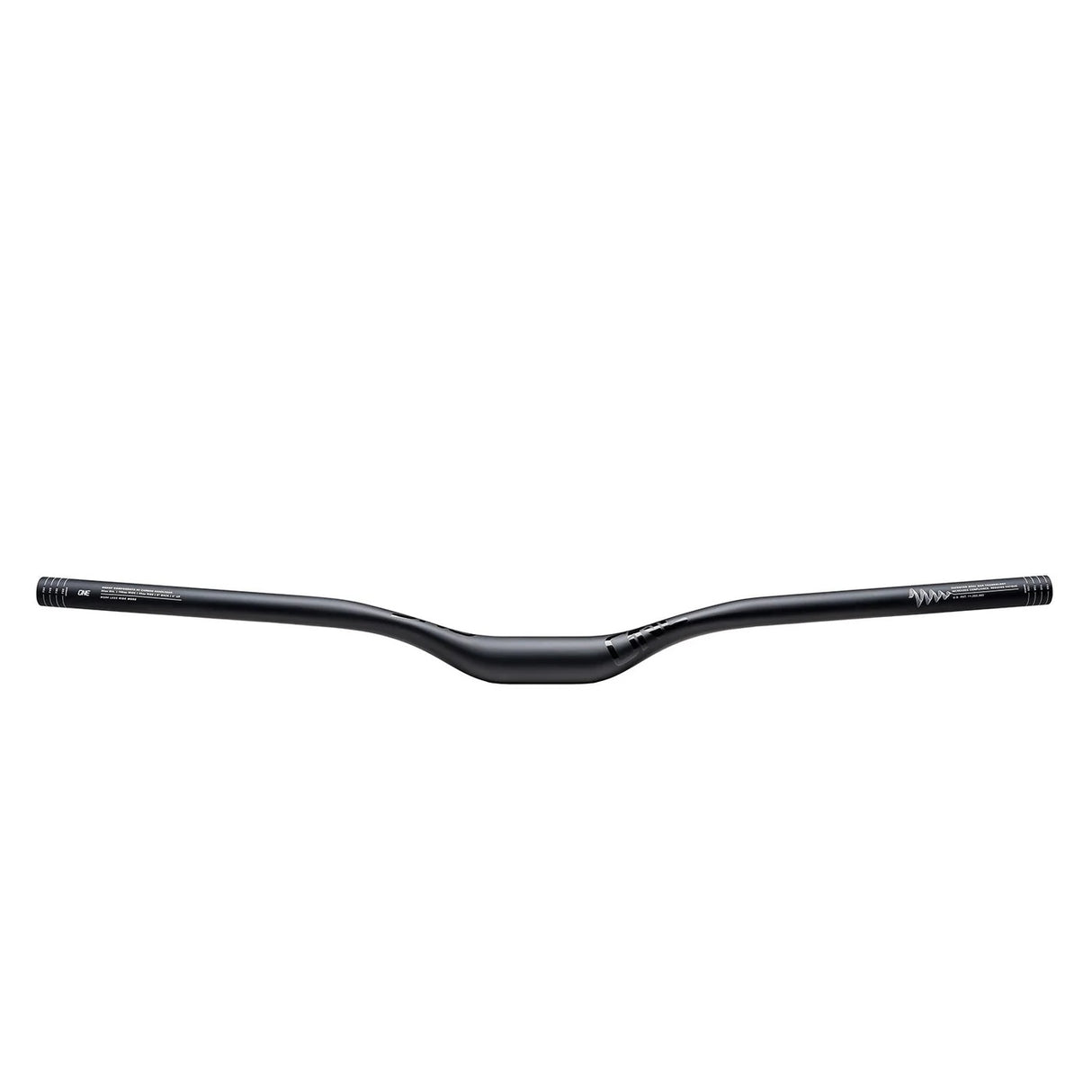 Oneup Components Bar Handlebar V2 Carbon 35d X 760l [sz:35mm Rise]