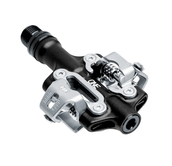 Oneup Components Xc Pedals [cl:black]