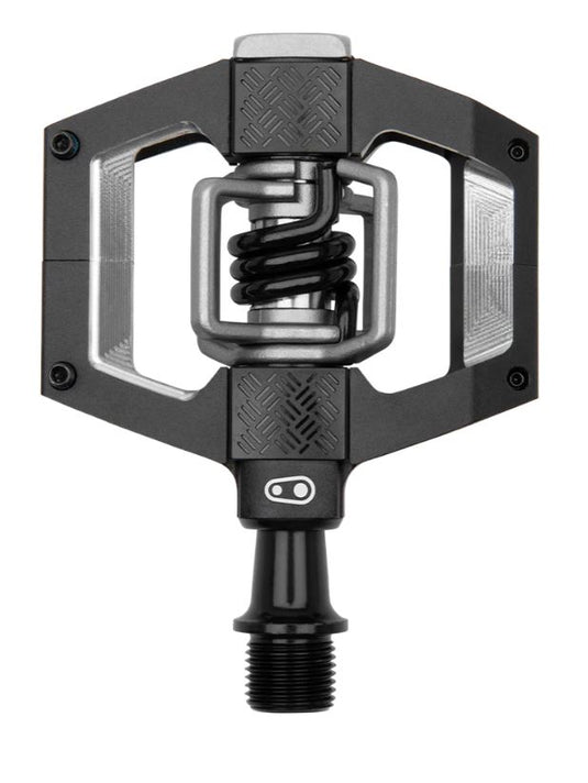Crankbrothers Pedal Mallet Trail [cl:black]