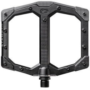 Crankbrothers Pedal - Stamp Evo - Small [cl:black]