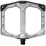 Crankbrothers Pedal - Stamp Evo - Small [cl:silver]