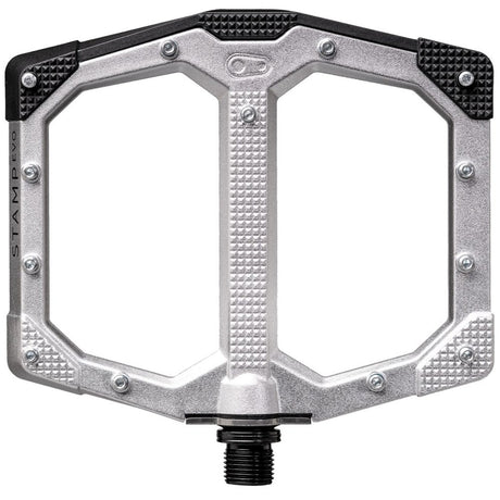 Crankbrothers Pedal - Stamp Evo - Small [cl:silver]